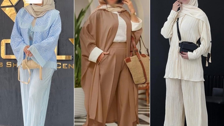 انواع مدل مانتوهای جذاب و پرکاربرد در همه جا انواع مدل مانتوهای جذاب و پرکاربرد در همه جا