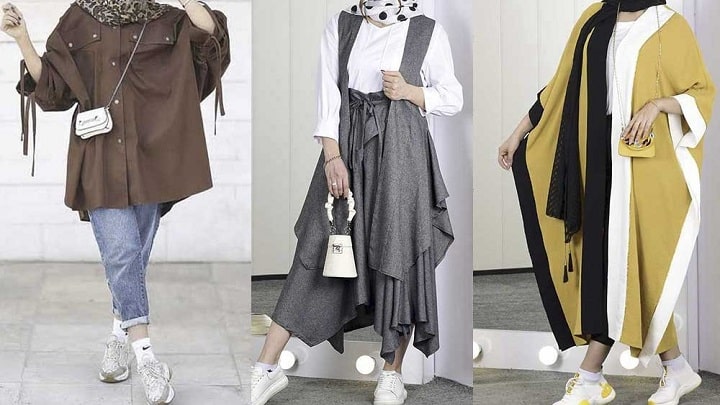 انواع مدلهای مانتو 1403 فری سایز انواع مدلهای مانتو 1403 فری سایز