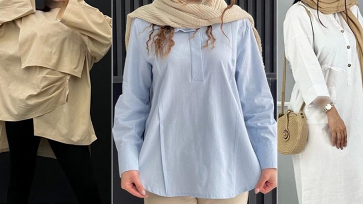 جدیدترین مانتوهای 1403 مینیمال جدیدترین مانتوهای 1403 مینیمال