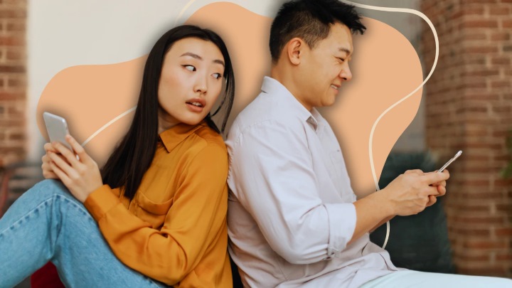 چگونه با حسادت در یک رابطه مقابله کنیم چگونه با حسادت در یک رابطه مقابله کنیم