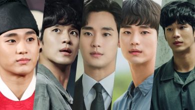 7 تا از بهترین سریالهای «کیم سو-هیون» (بازیگر افسانه خورشید و ماه)