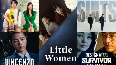 5 بازسازی‌ کره جنوبی از فیلم‌ و سریال‌های محبوب آمریکایی