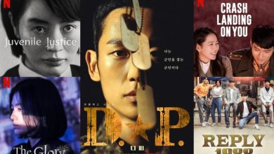 5 تا از بهترین سریال‌های کره‌ای که بر اساس واقعیت ساخته شده‌اند
