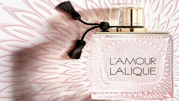 معرفی عطر شیرین زنانه معرفی عطر شیرین زنانه