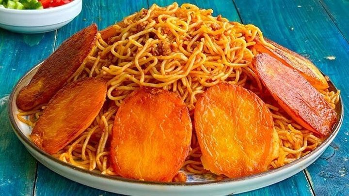 8 راز شگفتانگیز خوشرنگ شدن غذاها 8 راز شگفتانگیز خوشرنگ شدن غذاها