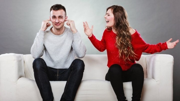 چطور شوهرم را حرف گوش کن کنم چطور شوهرم را حرف گوش کن کنم