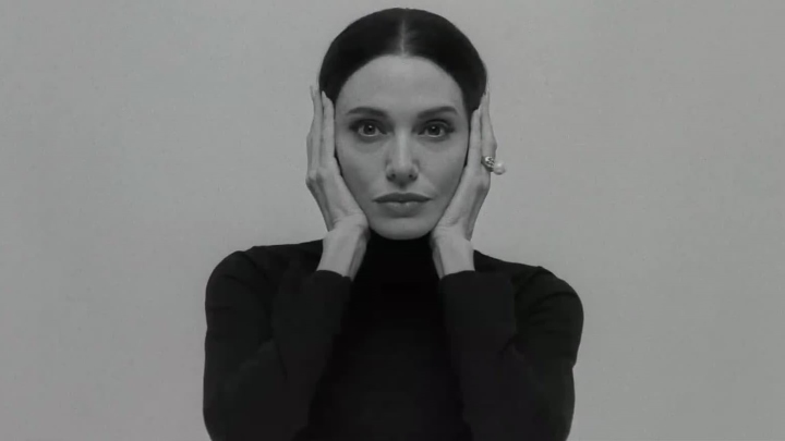 آیا فیلم «ماریا» به یک اثر هنری دیگر تبدیل خواهد شد؟ آیا فیلم «ماریا» به یک اثر هنری دیگر تبدیل خواهد شد؟