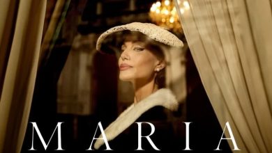 اولین تیزر از فیلم Maria با بازی آنجلینا جولی منتشر شد