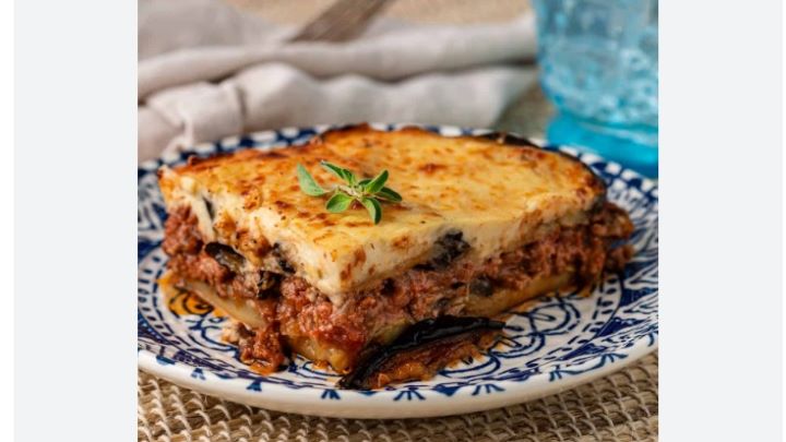 رسپی بادمجان کبابی با پوره سیب زمینی رسپی بادمجان کبابی با پوره سیب زمینی