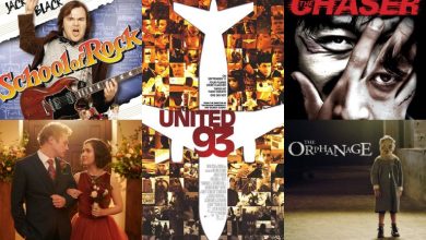 5 فیلم برای تعطیلات: انتخاب‌های متنوع بر اساس مود و سلیقه شما