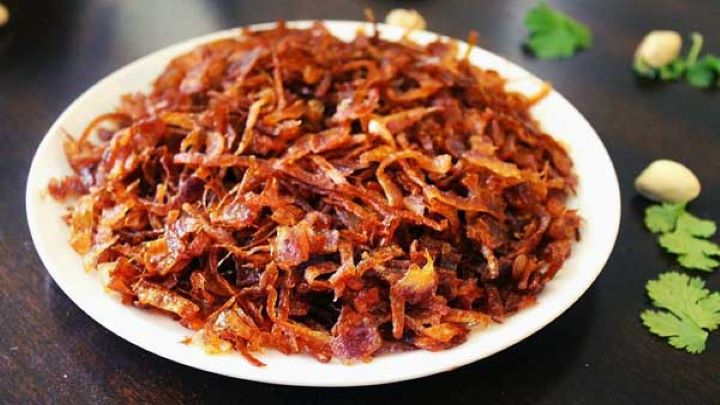 چگونه غذا را خوشرنگ کنیم؟ چگونه غذا را خوشرنگ کنیم؟