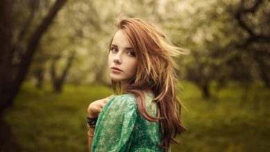 20 ژست که هر دختری باید بلد باشه