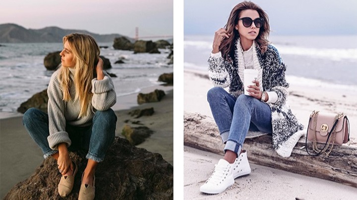 معرفی 20 ژست خاص که هر دختری باید بلد باشد