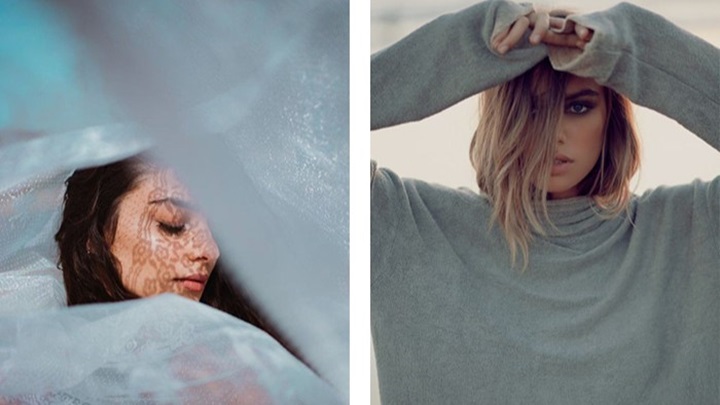 ژست عکاسی هنری ژست عکاسی هنری