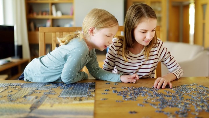 راههای مواجهه با سندرم کوچکترین فرزند راههای مواجهه با سندرم کوچکترین فرزند