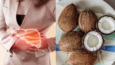 4 خاصیت شگفت انگیز نارگیل برای کبد چرب در روز جهانی نارگیل