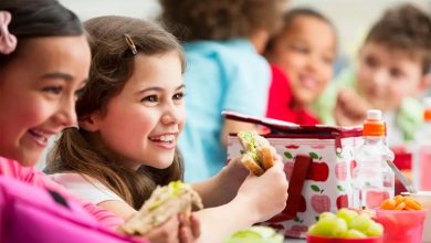 ایده تهیه ساندویچ فوری و پرطرفدار برای مدرسه بچه‌ها