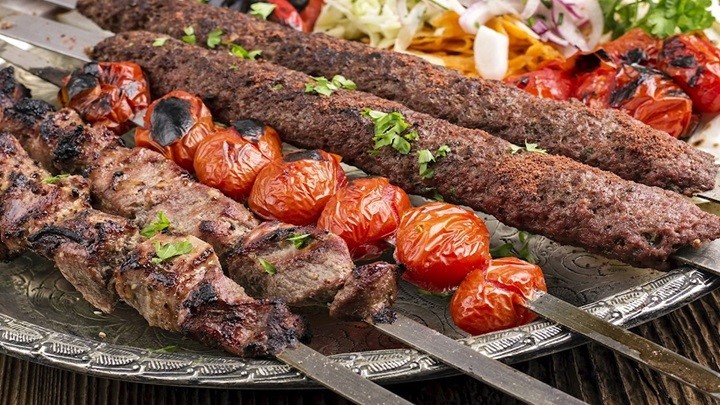 7 دلیل اصلی سفت شدن کباب کوبیده