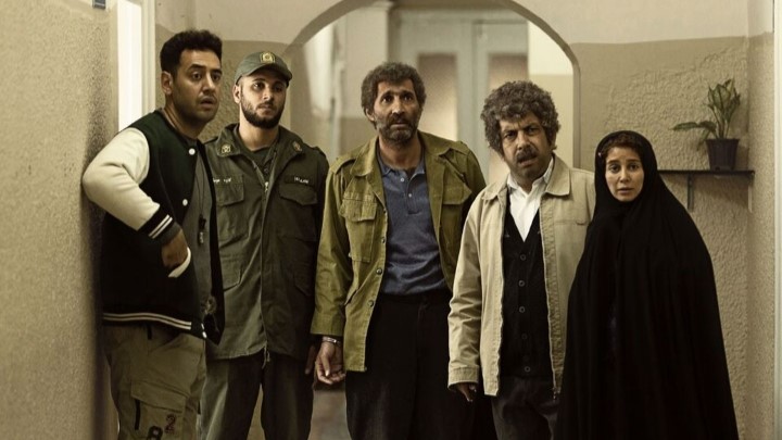 بازیگران و عوامل فیلم «شهسوار» بازیگران و عوامل فیلم «شهسوار»