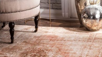 روشهای برای جلوگیری از آسیب زدن پایه مبل به فرش