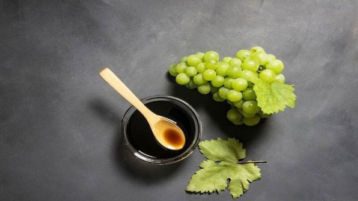 راهکارهای از بین بردن سفتی شیره انگور راهکارهای از بین بردن سفتی شیره انگور