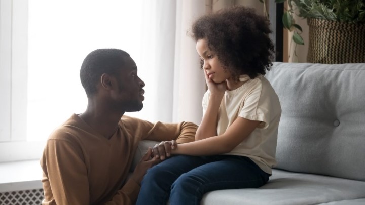 چرا مهم است که با فرزندتان درباره مدرسه صحبت کنید؟ چرا مهم است که با فرزندتان درباره مدرسه صحبت کنید؟