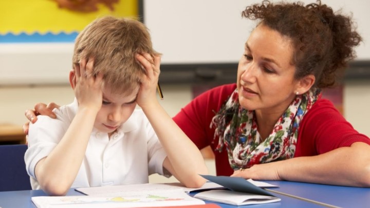 چگونه مدرسه فرزند شما میتواند کمک کند؟ چگونه مدرسه فرزند شما میتواند کمک کند؟