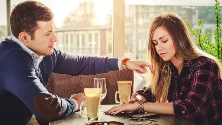 راهکارهای درک واقعی احساسات یک مرد راهکارهای درک واقعی احساسات یک مرد