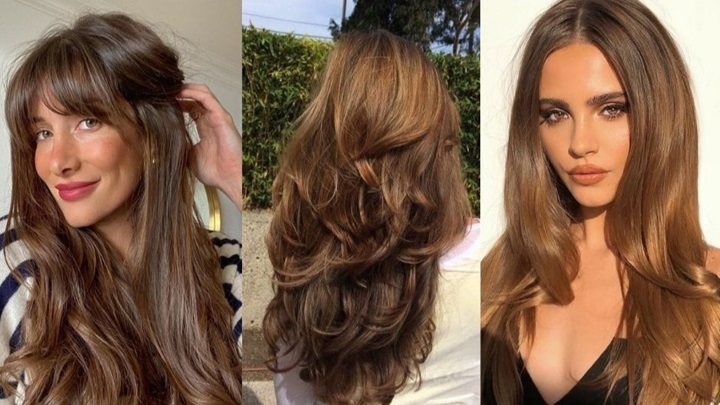 این مدل موها هیچوقت از مد نمی‌افتند!