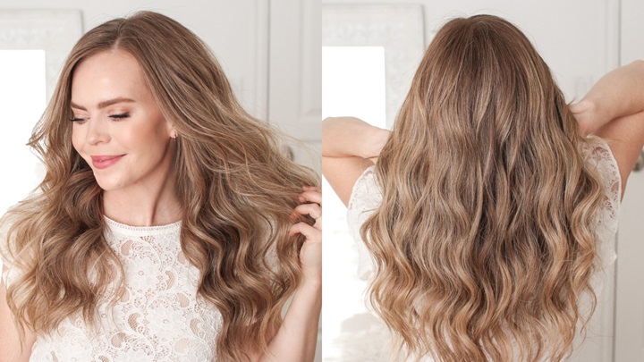 خاصترین مدل مو برای موهای بلوند خاصترین مدل مو برای موهای بلوند