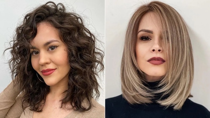 شیکترین مدل موهای دخترانه شیکترین مدل موهای دخترانه