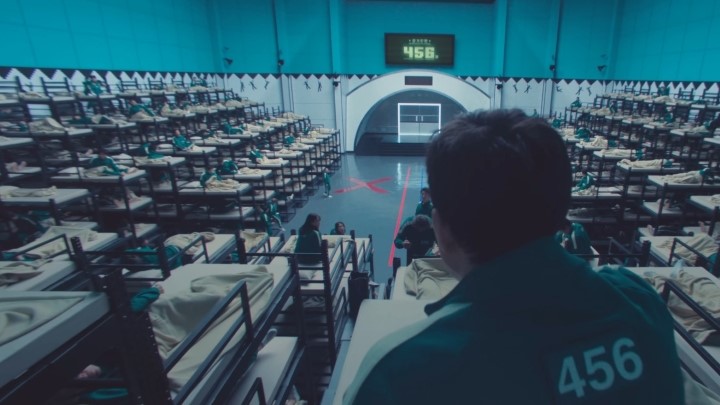 بازیهای معرفی شده درجدیدترین تریلر فصل دوم سریال بازی مرکب (Squid Game) بازیهای معرفی شده درجدیدترین تریلر فصل دوم سریال بازی مرکب (Squid Game)