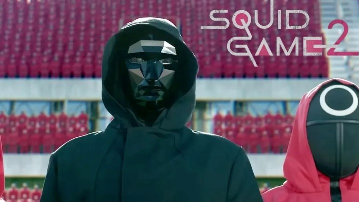 جدیدترین تریلر فصل دوم سریال بازی مرکب (Squid Game) جدیدترین تریلر فصل دوم سریال بازی مرکب (Squid Game)