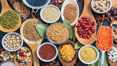 مناسب‌ترین روش برای فریز کردن حبوبات پخته و مدت زمان نگهداری