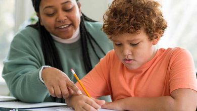 نحوه برخورد با دانش آموز لجباز؛ 8 راهکار ساده و موثر