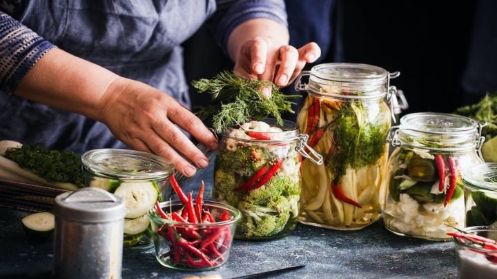 زود رسیدن ترشی زود رسیدن ترشی