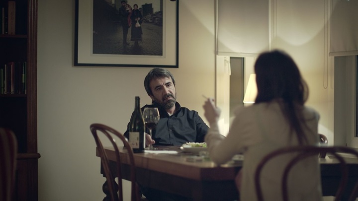 سریال حالت تهوع | Bulantı