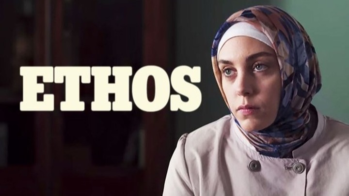 سریال چیز دیگریست | Bir Baskadir