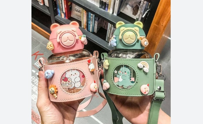 قمقمه فانتزی