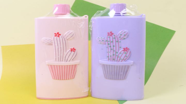 قمقمه فانتزی