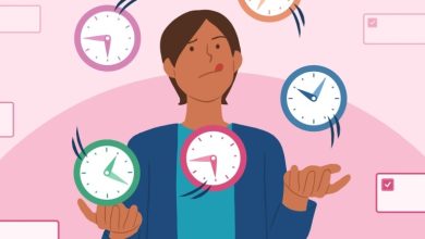 زمان، طلاست؛ چگونه آن را مدیریت کنیم؟ (3 روش اولویت‌بندی زمانی)