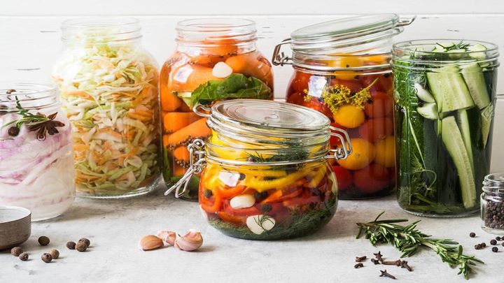 زود رسیدن ترشی زود رسیدن ترشی