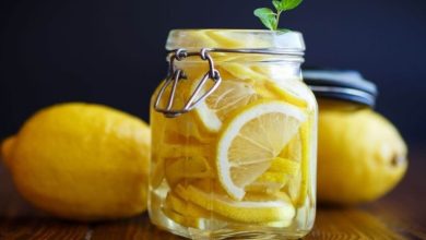 ترشی لیمو بندری؛ طعمی که تکرار نمی‌شود