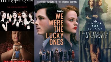 5 داستان واقعی که به سریال تبدیل شدند: از بهترینهای 2024