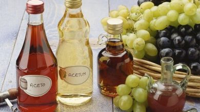 10 دلیل تلخ شدن سرکه انگور + راهکارهای جلوگیری از آن
