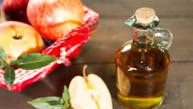 چگونه سرکه سیب تقلبی را از اصل تشخیص دهیم؟