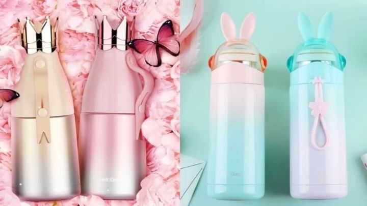 قمقمه فانتزی