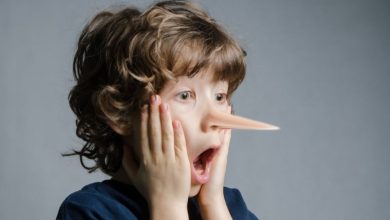 چرا دانش‌آموزان دروغ می‌گویند و چطور با آن‌ها برخورد کنیم؟