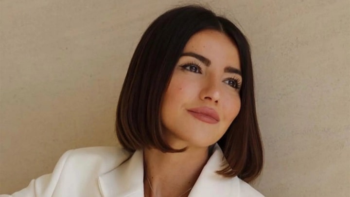 مدل موی باب ایتالیایی مدل موی باب ایتالیایی