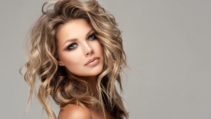 مدل موی مد روز رترو مدل موی مد روز رترو